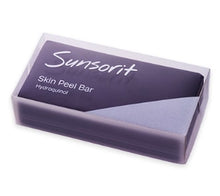 画像をギャラリービューアに読み込む, Skin Peel Bar ハイドロキノール