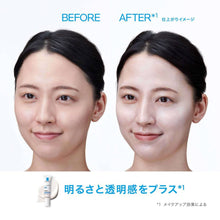 画像をギャラリービューアに読み込む, 明るさと透明感をプラス