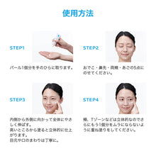 画像をギャラリービューアに読み込む, 使用方法