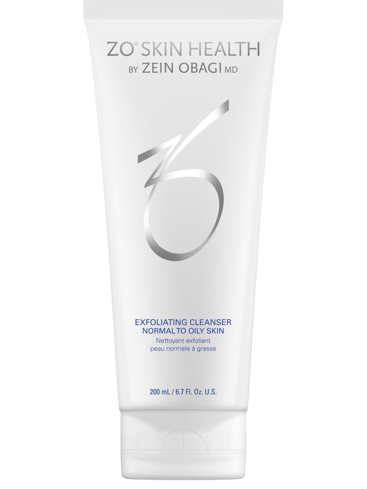 ZO SKIN HEALTH（ゼオスキンヘルス） | つちやファミリー
