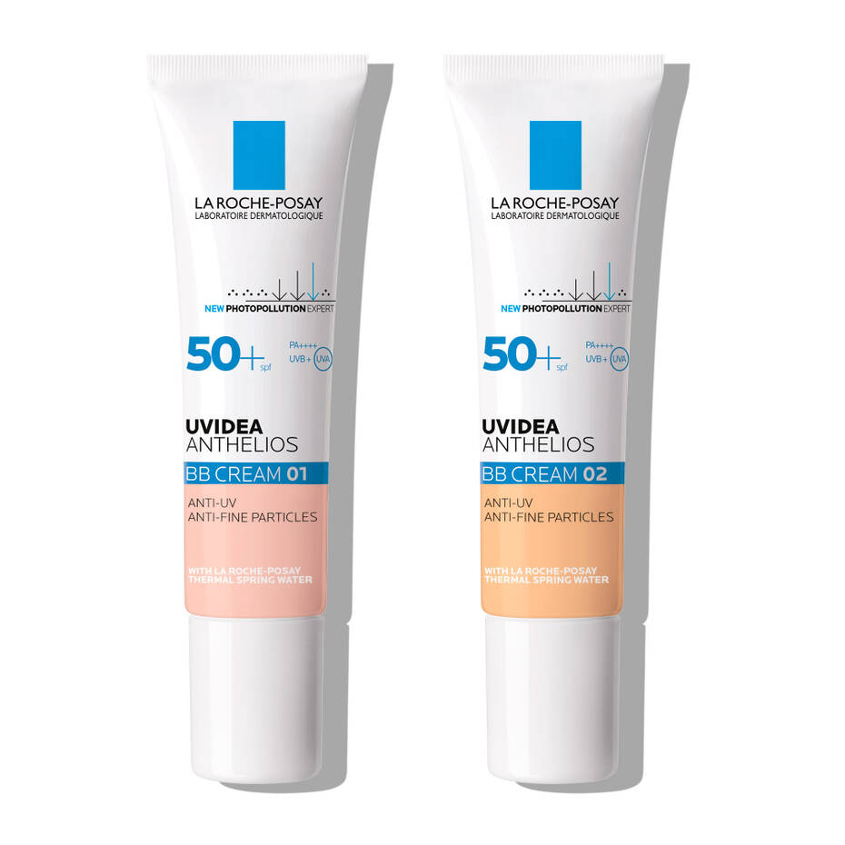 LA ROCHE POSAY（ラ ロッシュ ポゼ） | つちやファミリークリニック